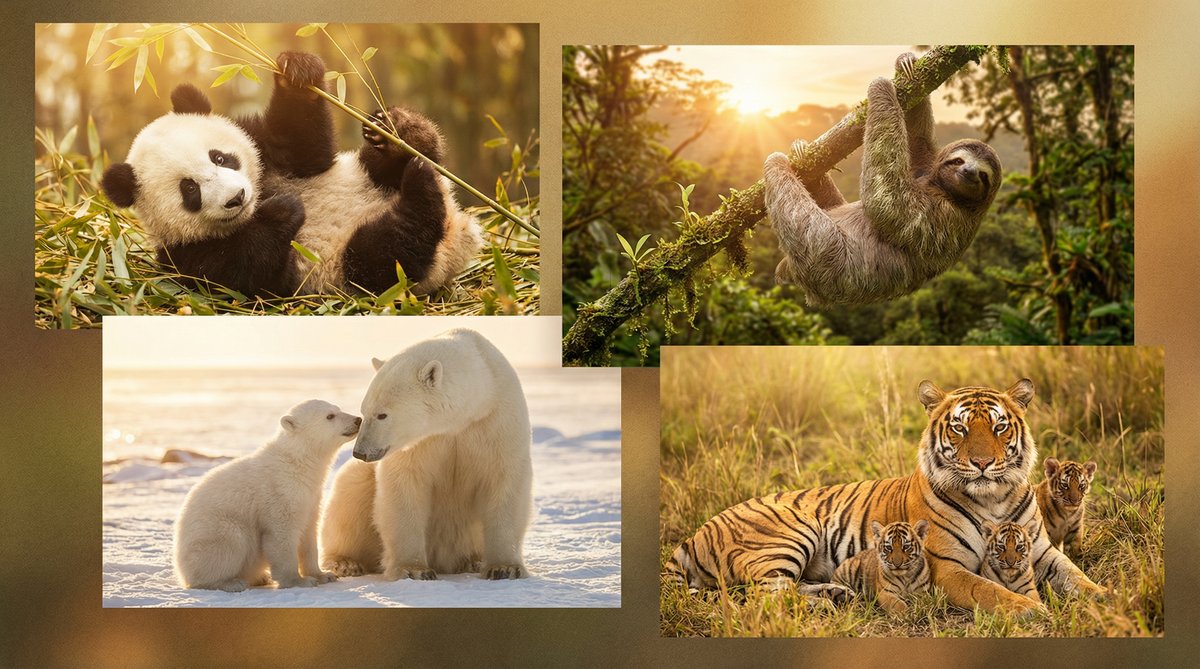 精神小妹萌宠视频合集