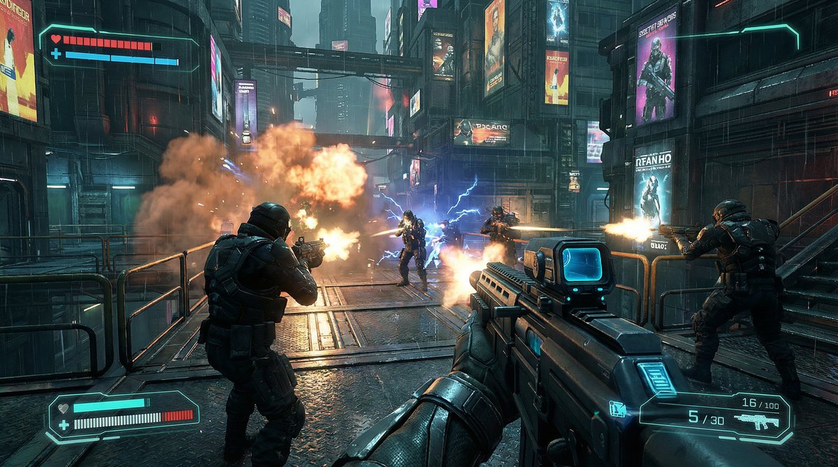 精神小妹游戏解说视频